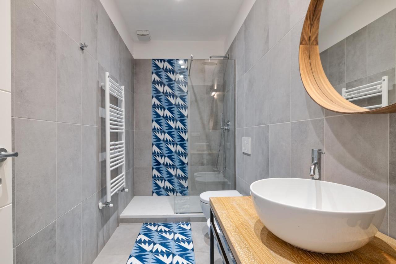Fontana Di Trevi!! Comfy&Elegant 3Bedroom 2Bath Řím Exteriér fotografie