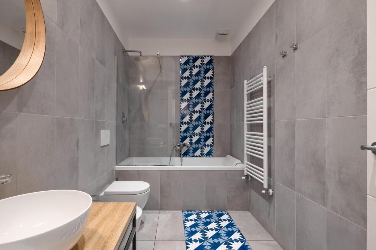 Fontana Di Trevi!! Comfy&Elegant 3Bedroom 2Bath Řím Exteriér fotografie