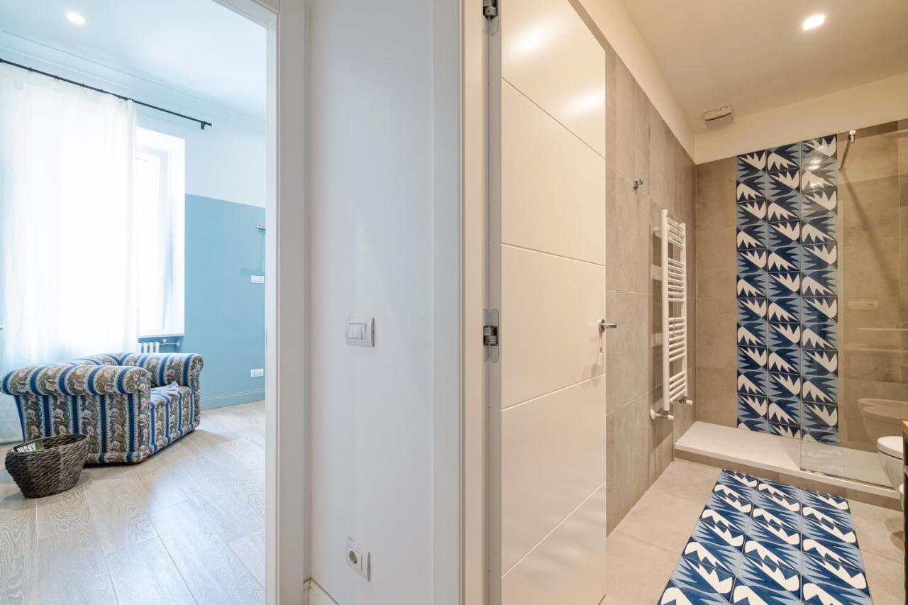 Fontana Di Trevi!! Comfy&Elegant 3Bedroom 2Bath Řím Exteriér fotografie