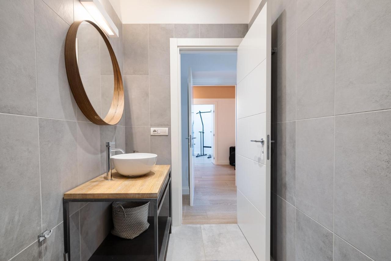 Fontana Di Trevi!! Comfy&Elegant 3Bedroom 2Bath Řím Exteriér fotografie